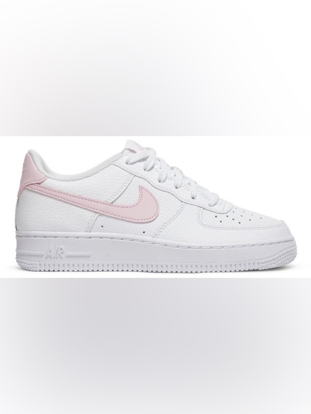 Nike Air Force 1 “White Pink Foam”
